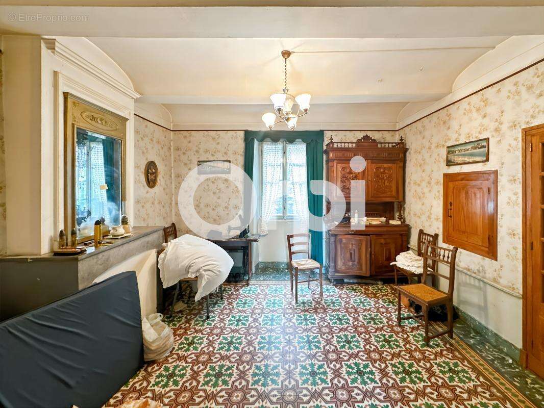 Maison à VALLON-PONT-D&#039;ARC