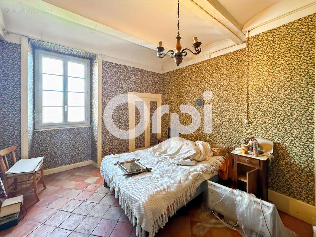 Maison à VALLON-PONT-D&#039;ARC