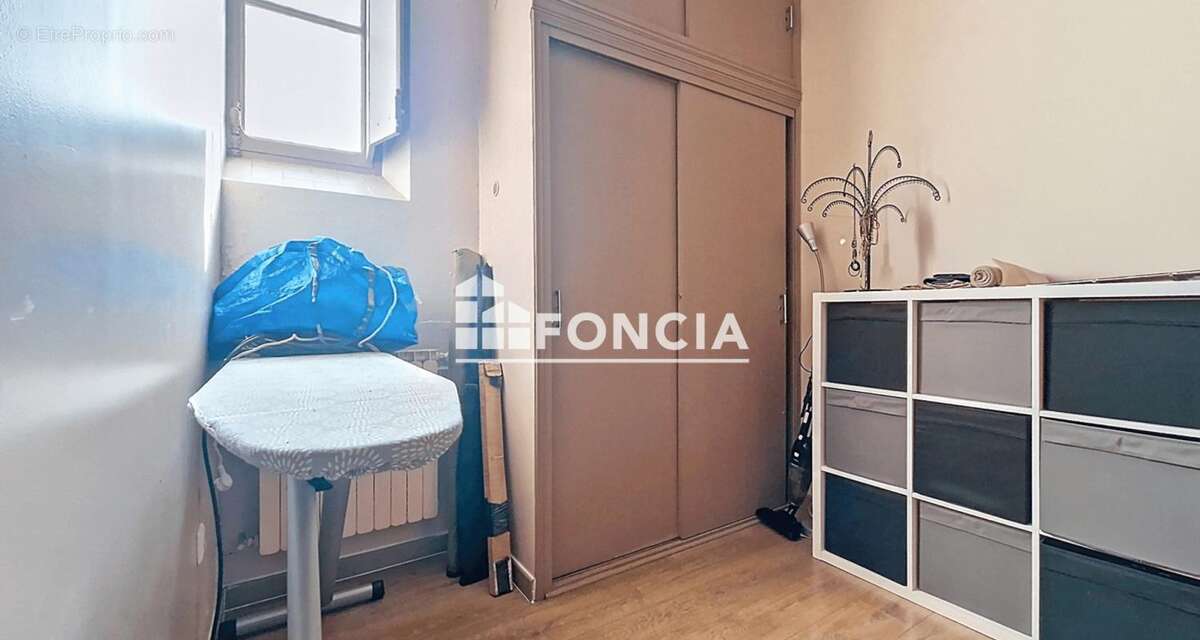 Maison à MARSEILLE-9E