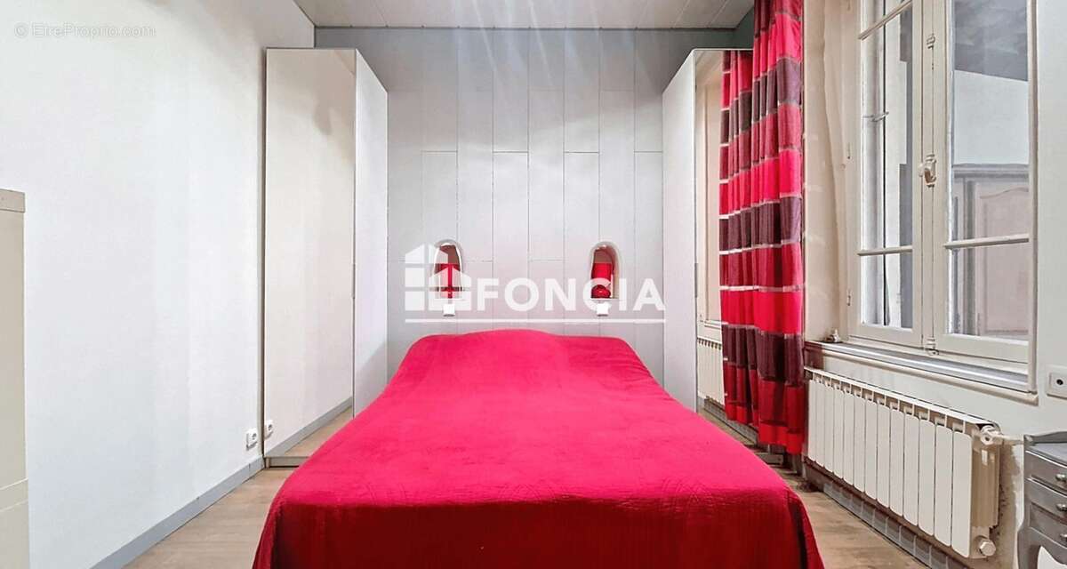 Maison à MARSEILLE-9E