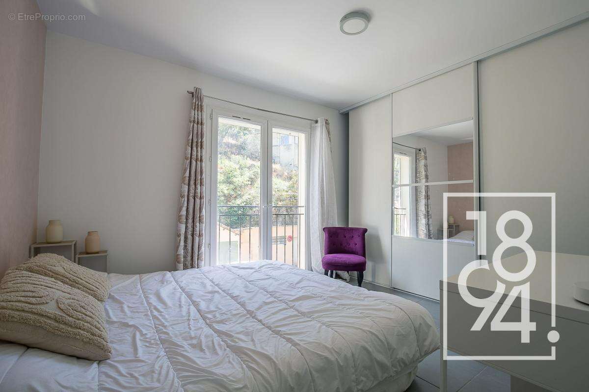 Maison à MARSEILLE-11E