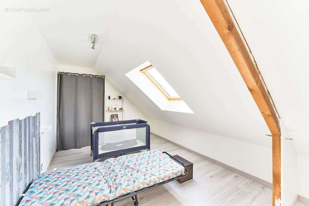 Maison à LA POMMERAYE