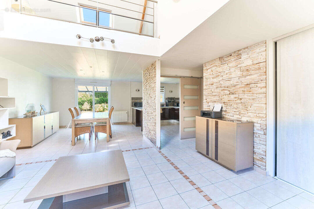 Maison à LA POMMERAYE