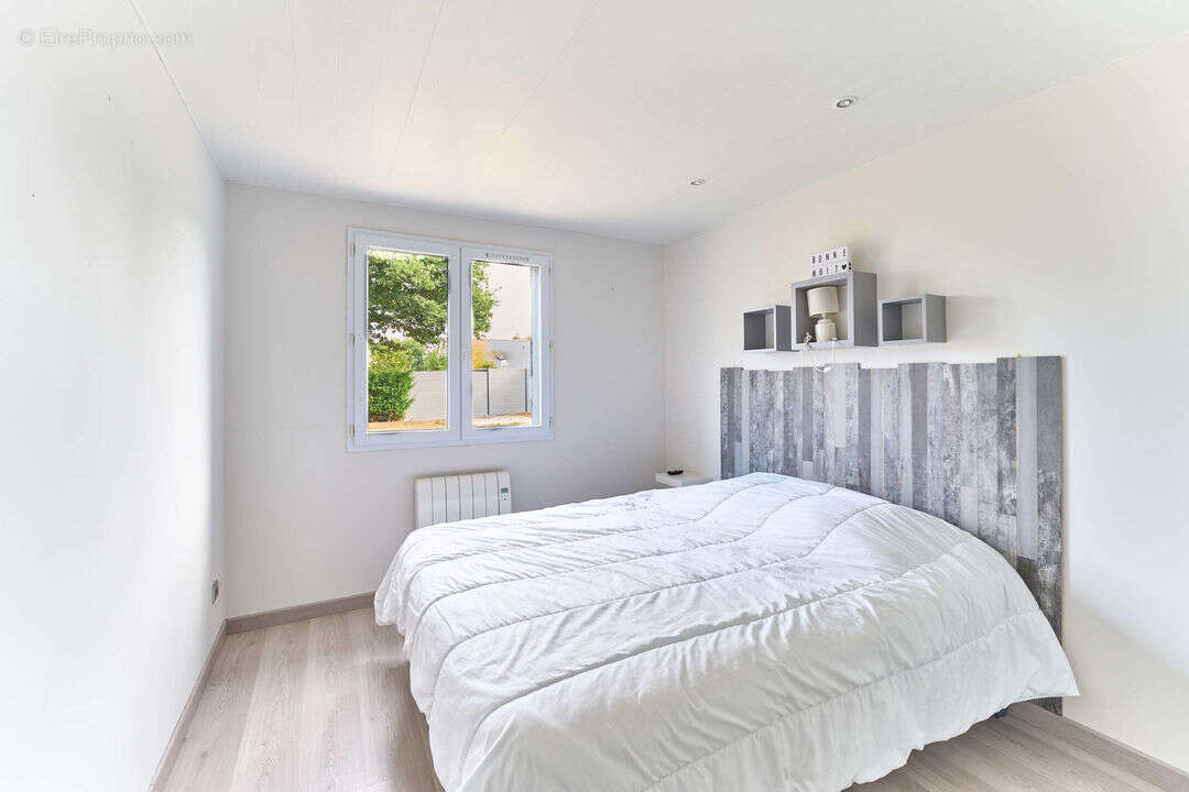 Maison à LA POMMERAYE