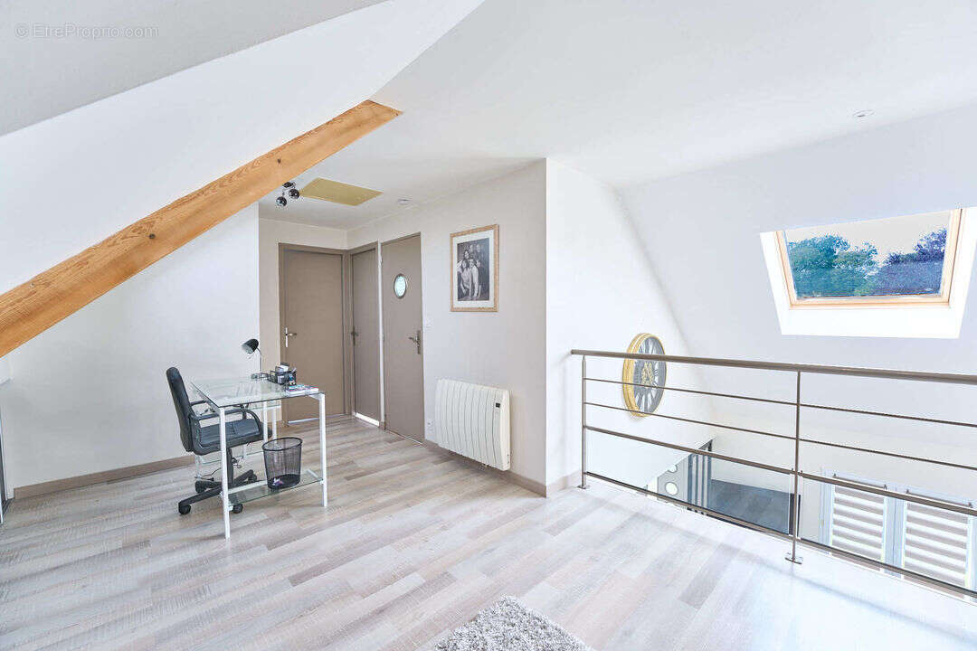 Maison à LA POMMERAYE