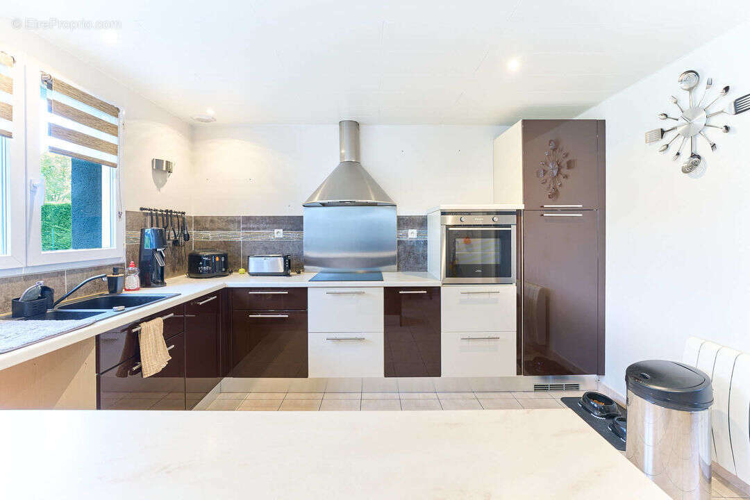 Maison à LA POMMERAYE