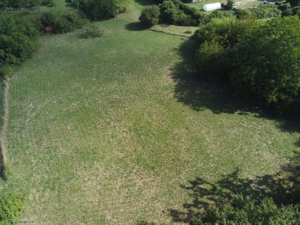 Maison à VILLEFAGNAN