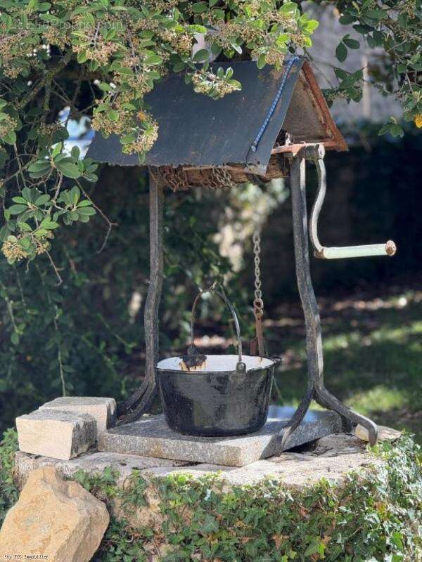 Maison à VILLEFAGNAN