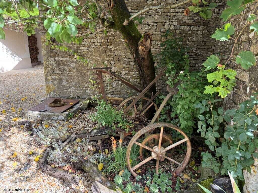 Maison à VILLEFAGNAN