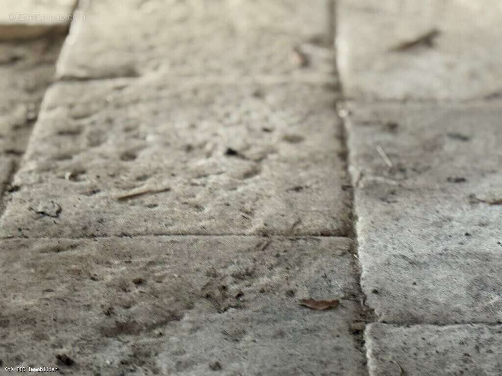 Maison à VILLEFAGNAN