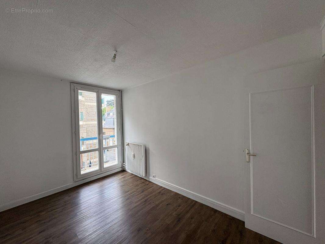 Appartement à SAINT-BRIEUC