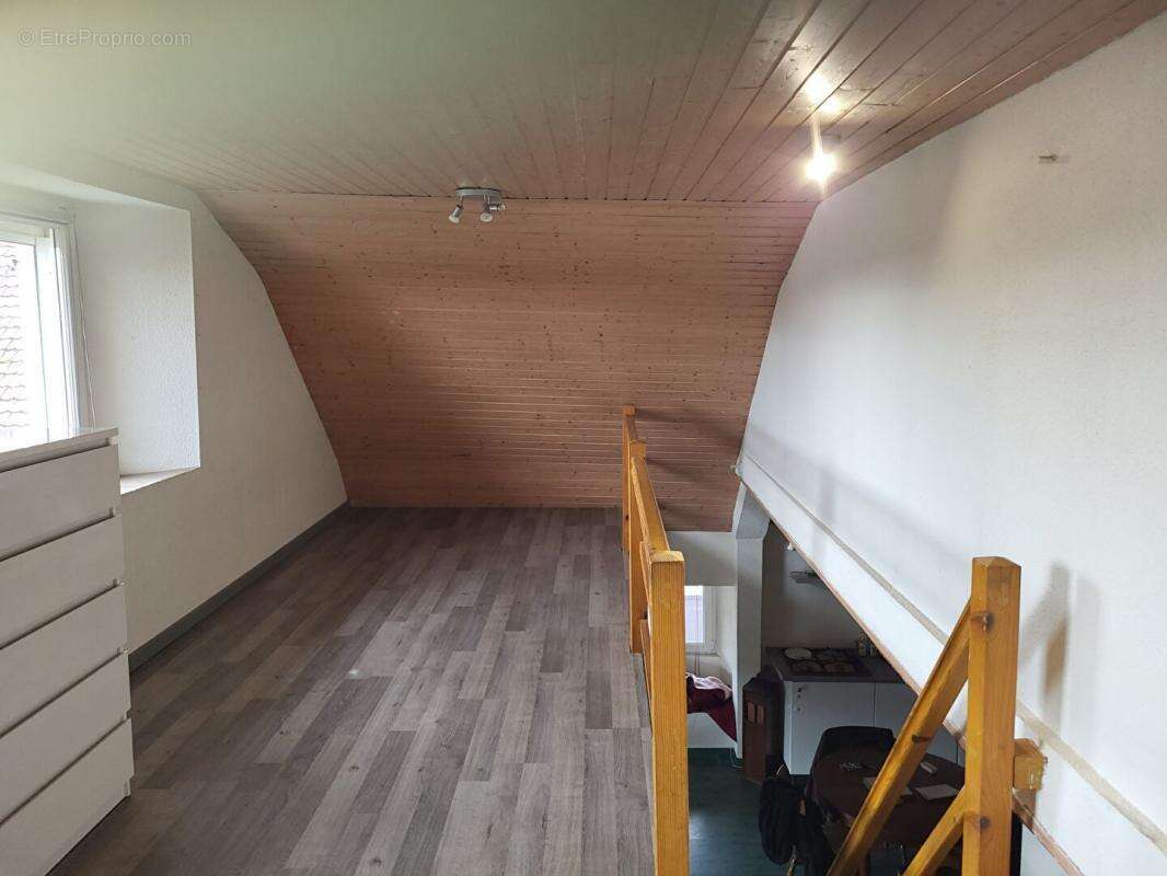 Maison à SAINT-HIPPOLYTE