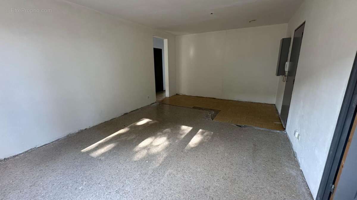 Appartement à L&#039;ISLE-SUR-LE-DOUBS