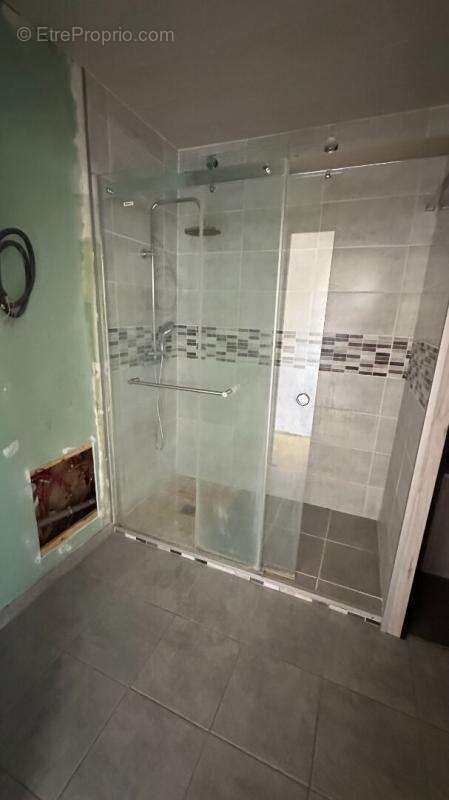 Appartement à L&#039;ISLE-SUR-LE-DOUBS