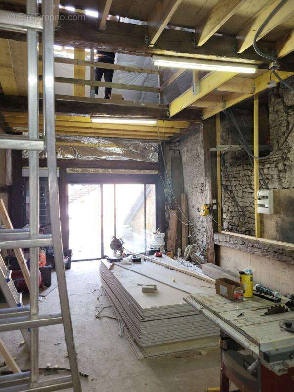 Maison à SAINT-HIPPOLYTE