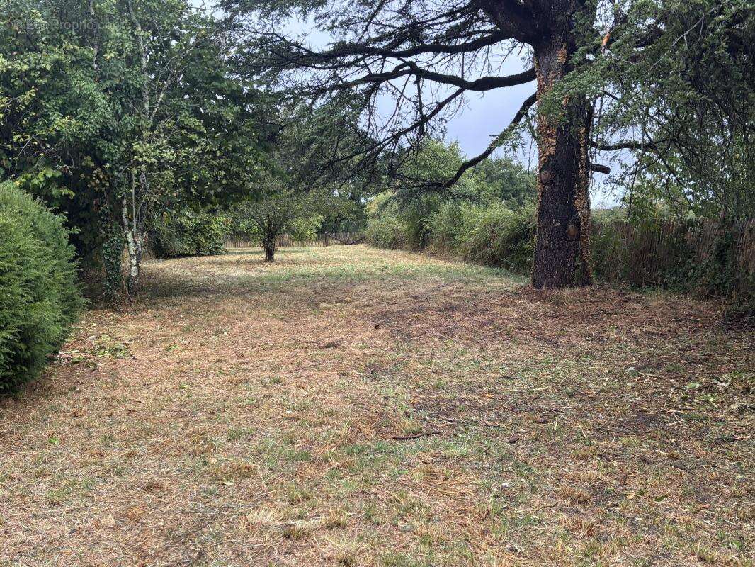 Maison à SAINT-GOURSON