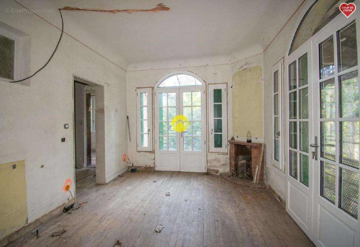 Appartement à LE BUGUE