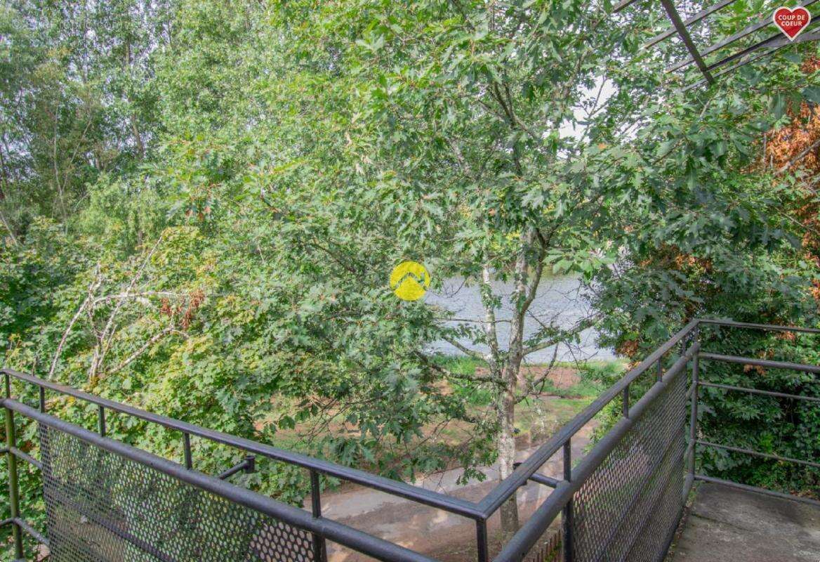 Appartement à LE BUGUE