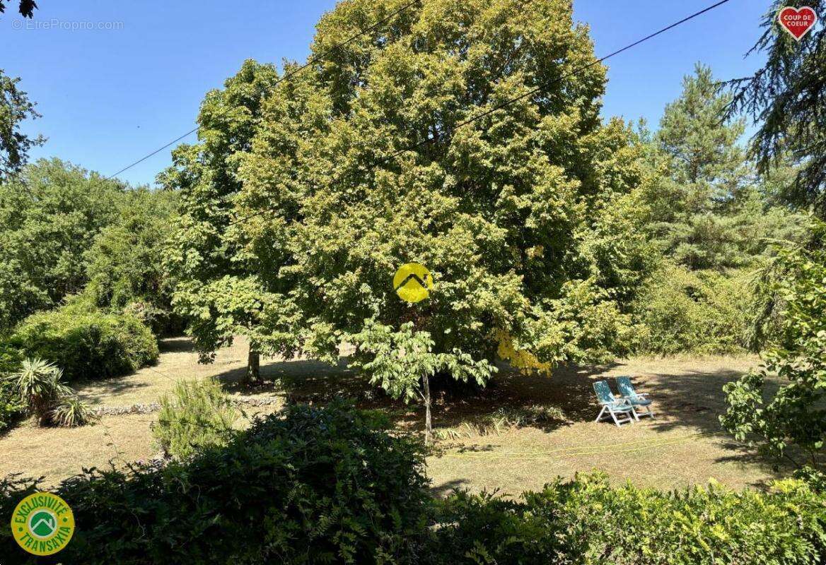 Maison à SAINTE-ALVERE