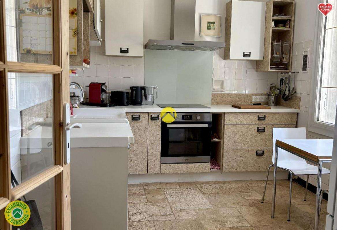 Maison à SAINTE-ALVERE