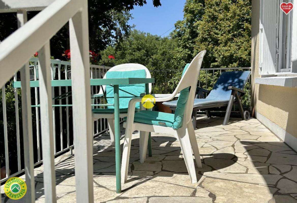 Maison à SAINTE-ALVERE