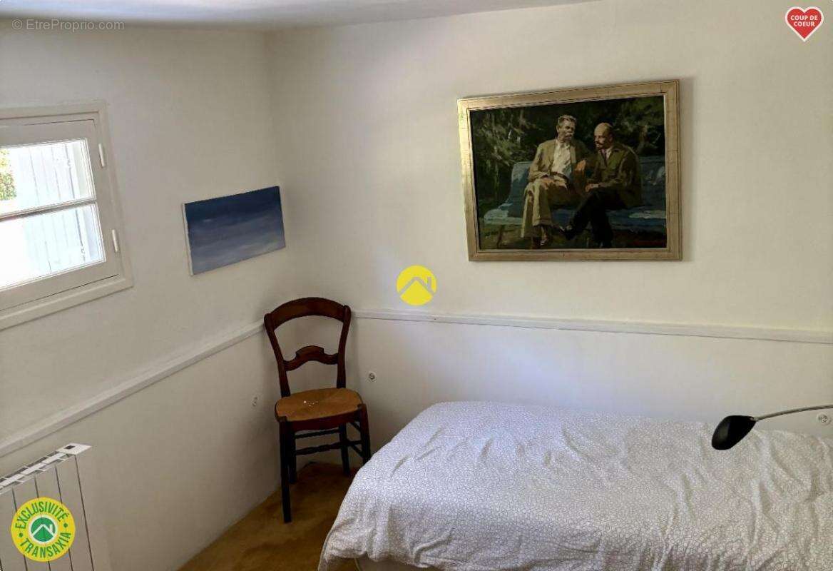 Maison à SAINTE-ALVERE