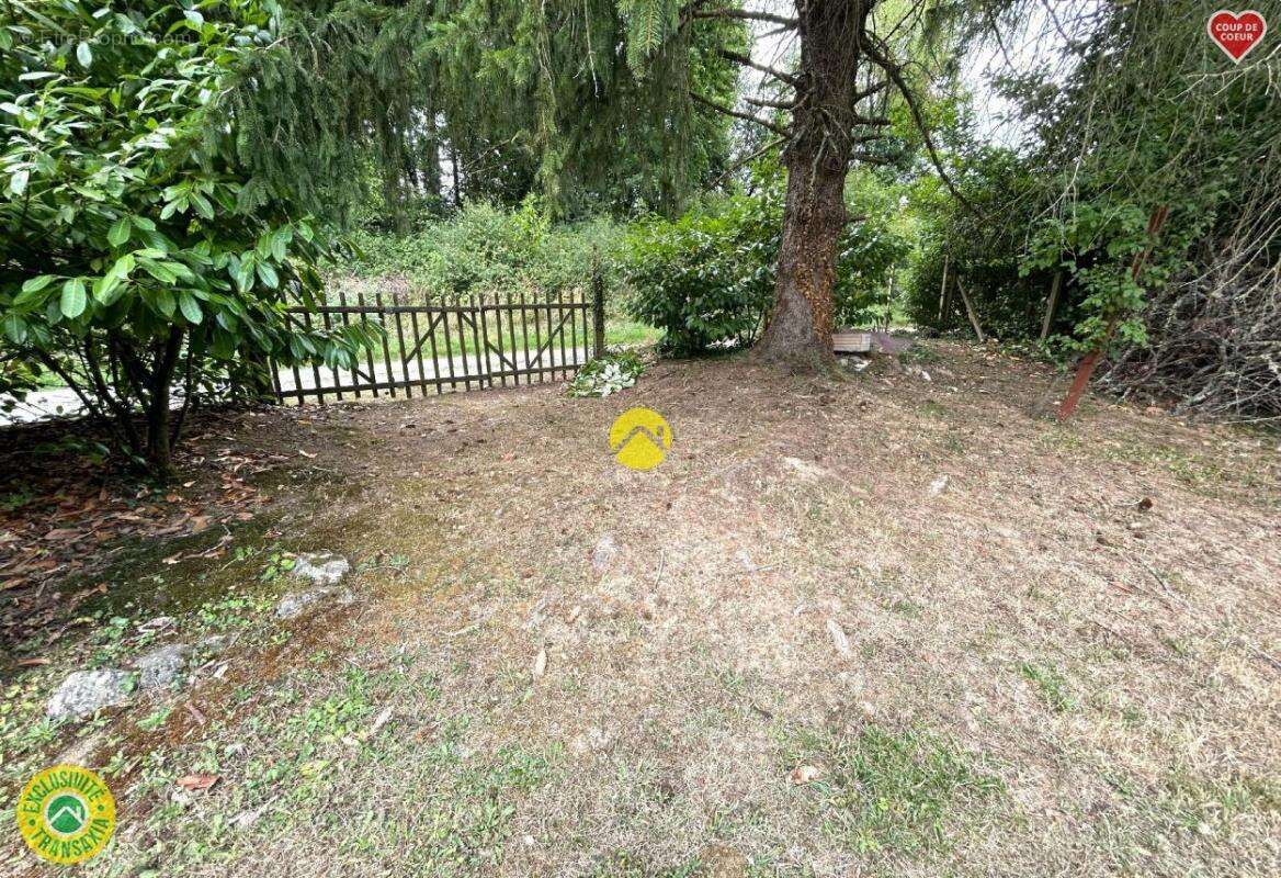 Maison à MOURIOUX-VIEILLEVILLE