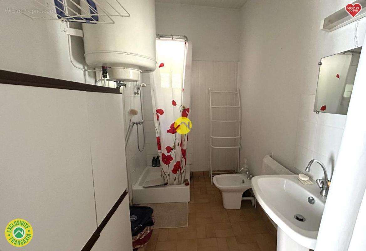 Maison à MOURIOUX-VIEILLEVILLE