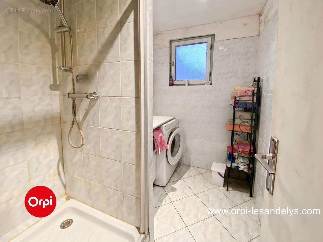 Maison à LES ANDELYS