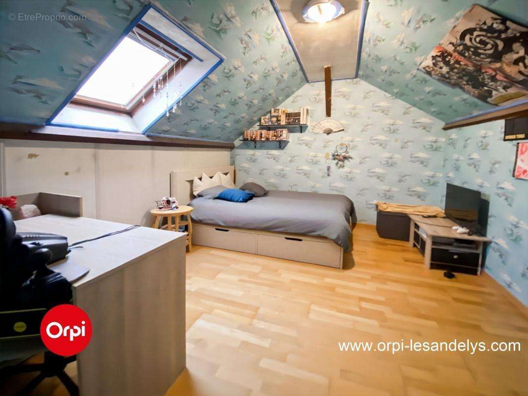 Maison à LES ANDELYS