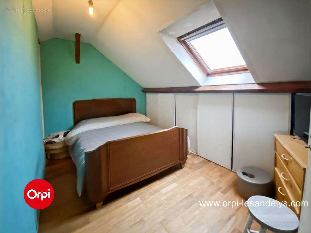 Maison à LES ANDELYS