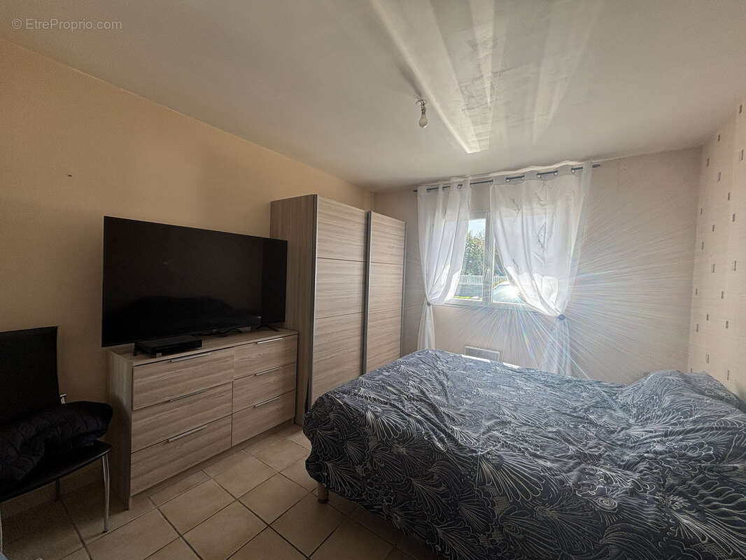 Maison à PLOUGUERNEAU