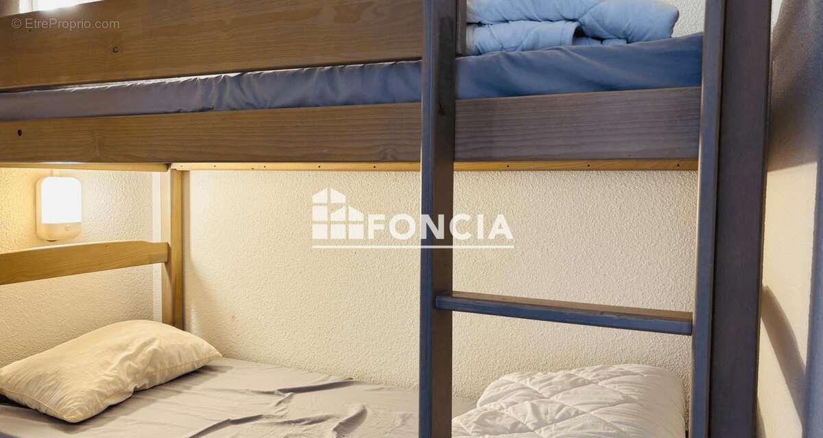 Appartement à CHAMROUSSE