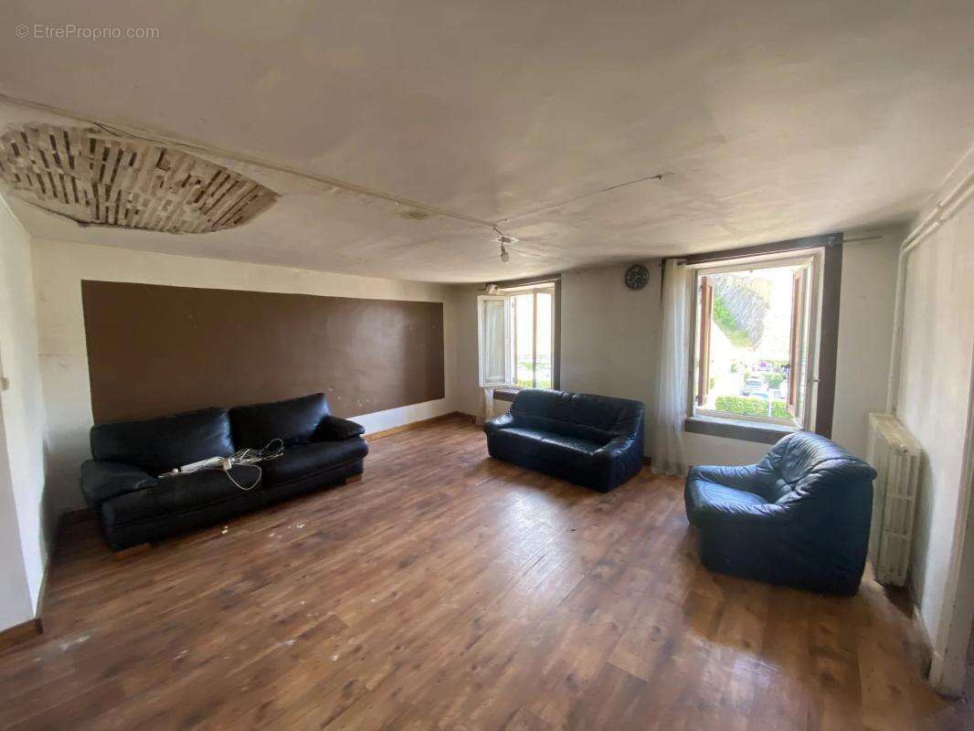 Appartement à BRIANCON