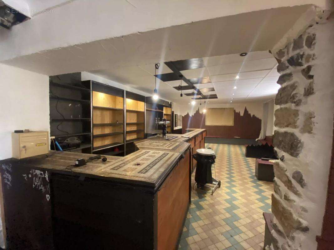 Appartement à BRIANCON