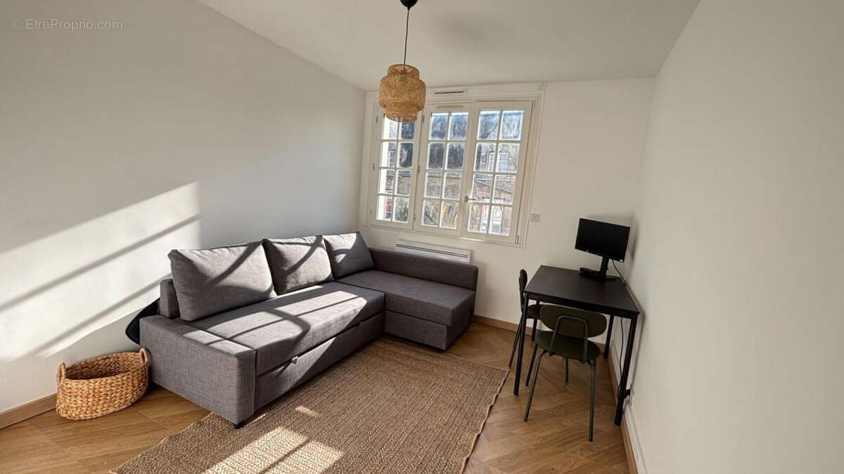 Appartement à GUERANDE