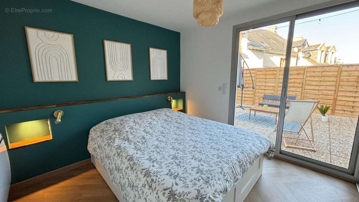 Appartement à GUERANDE