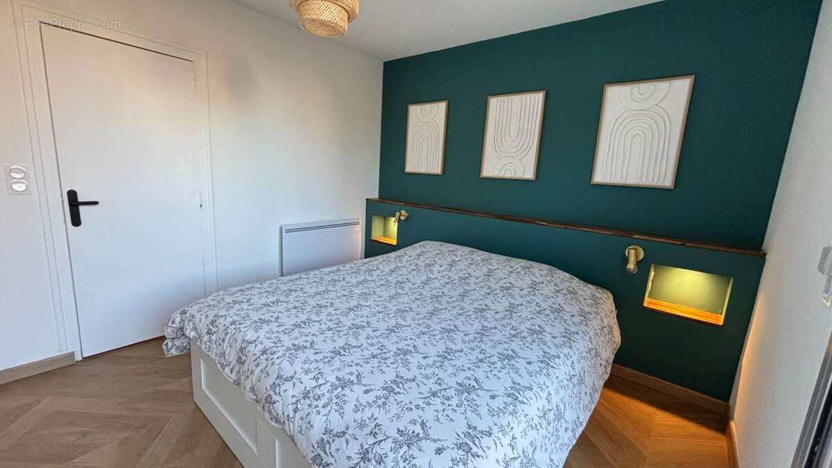 Appartement à GUERANDE