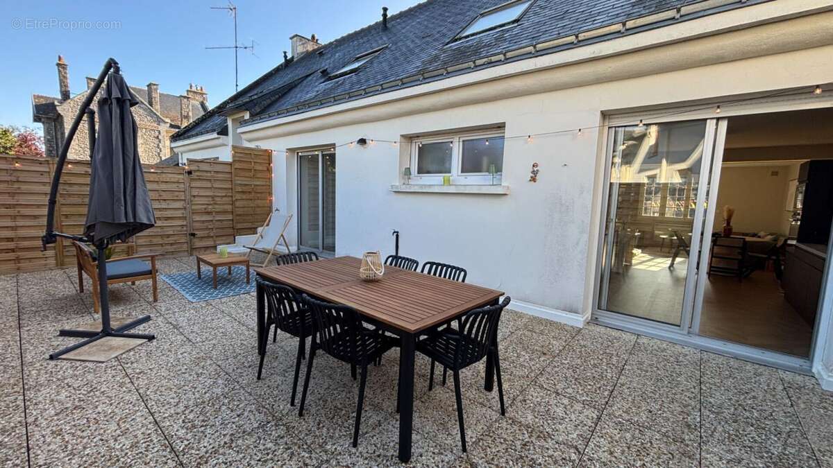 Appartement à GUERANDE