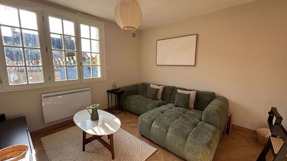 Appartement à GUERANDE