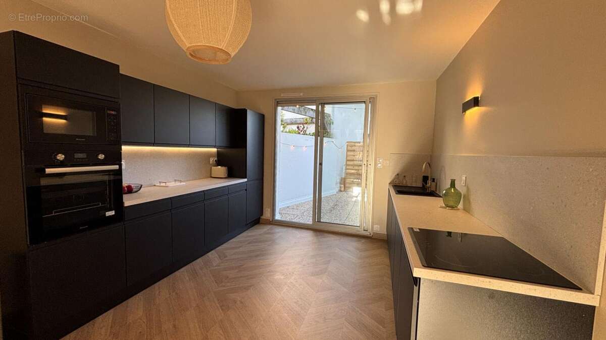 Appartement à GUERANDE