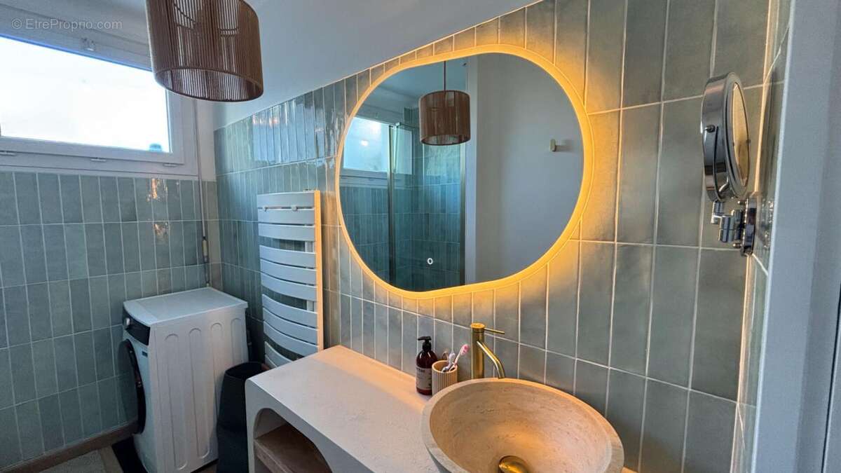 Appartement à GUERANDE