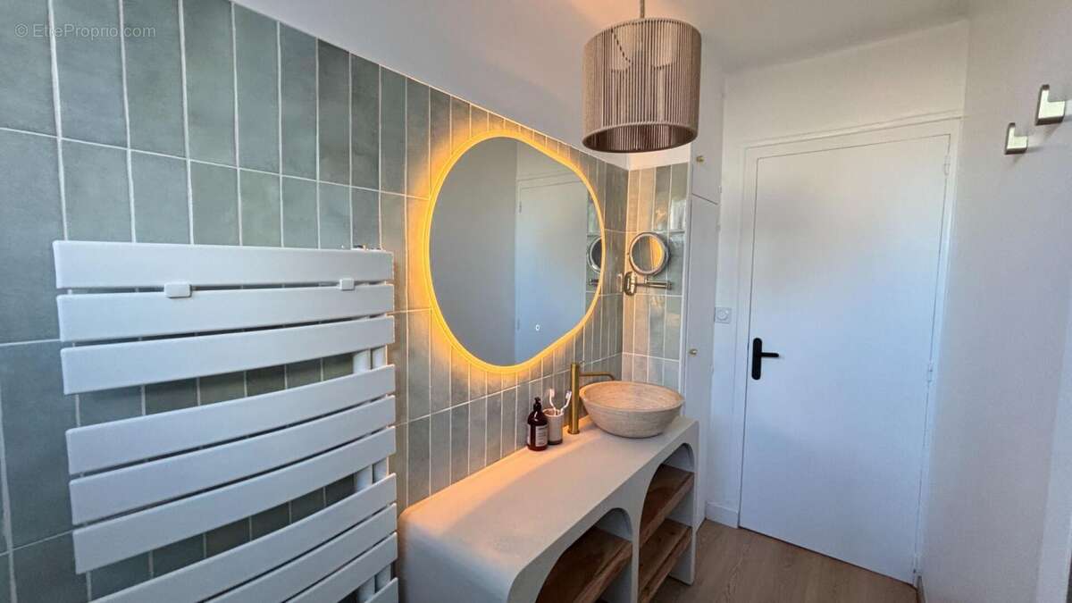 Appartement à GUERANDE