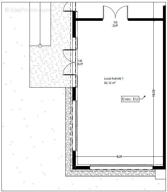 Commerce à FRANQUEVILLE-SAINT-PIERRE
