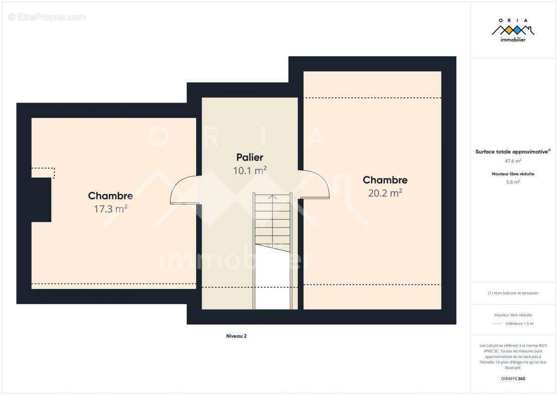Maison à CHAMBLEY-BUSSIERES