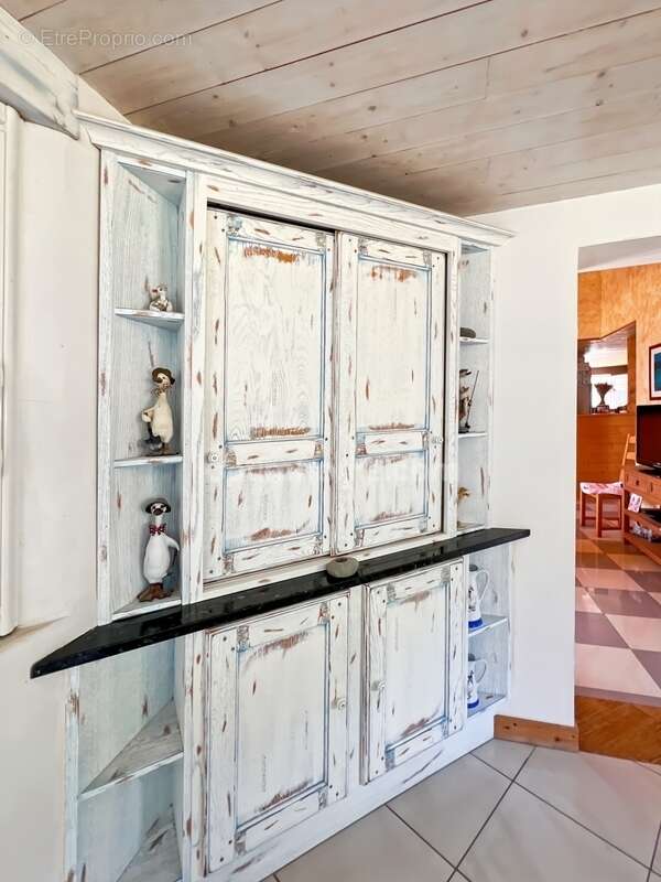 Maison à SAINT-CLEMENT-DES-BALEINES