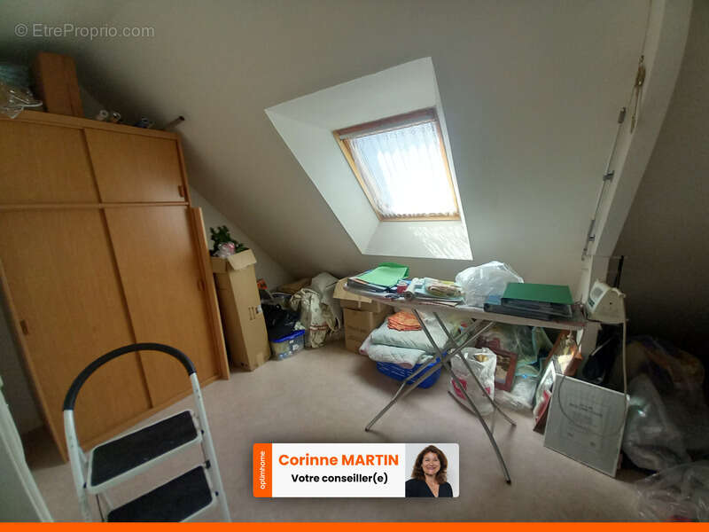 Maison à SAINT-JEAN-LA-POTERIE