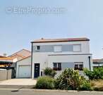 Maison à LE LOROUX-BOTTEREAU