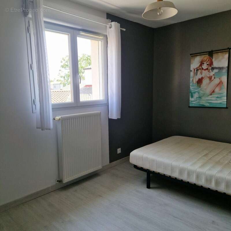 Maison à LE LOROUX-BOTTEREAU