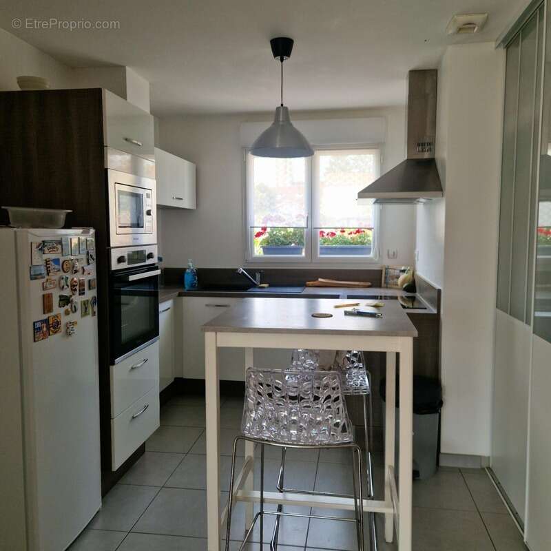 Maison à LE LOROUX-BOTTEREAU